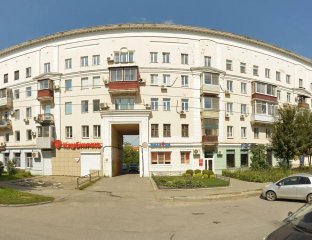 Всероссийская сеть БилеТур