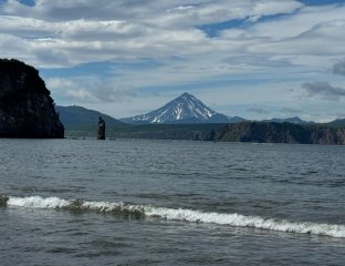 Kamchatka Tourist