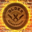Older Barbershop