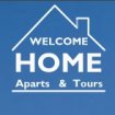 WELCOME HOME Aparts & Tours