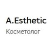 A.Esthetic