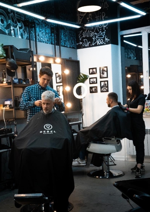 Фото организации