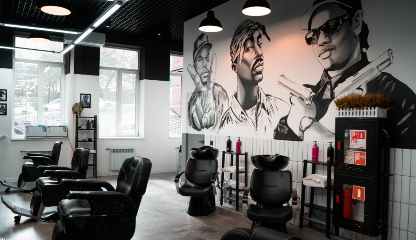 Фото организации