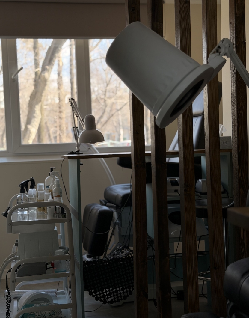 Фото организации