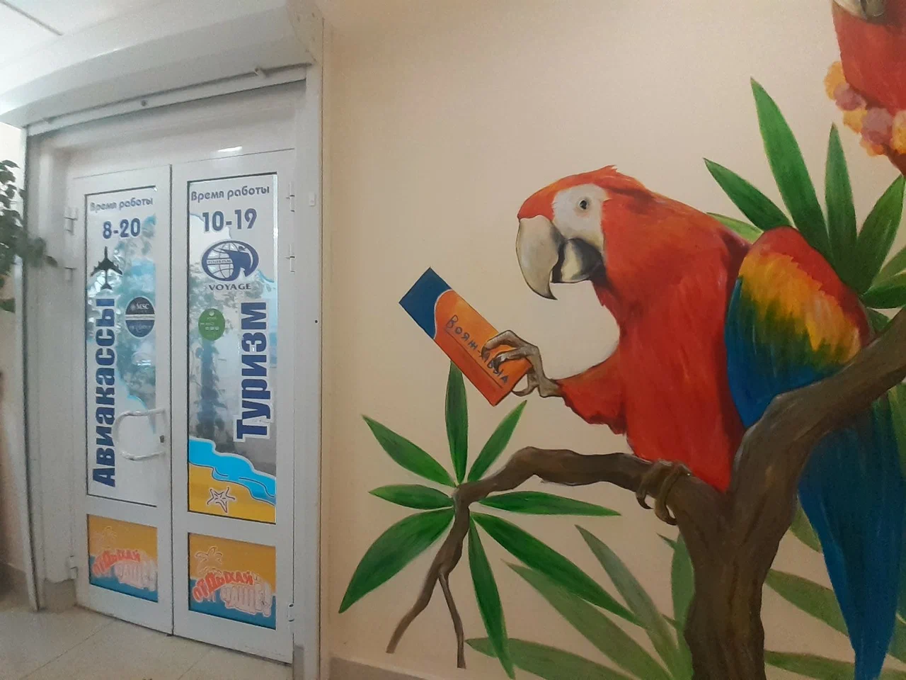 Фото организации