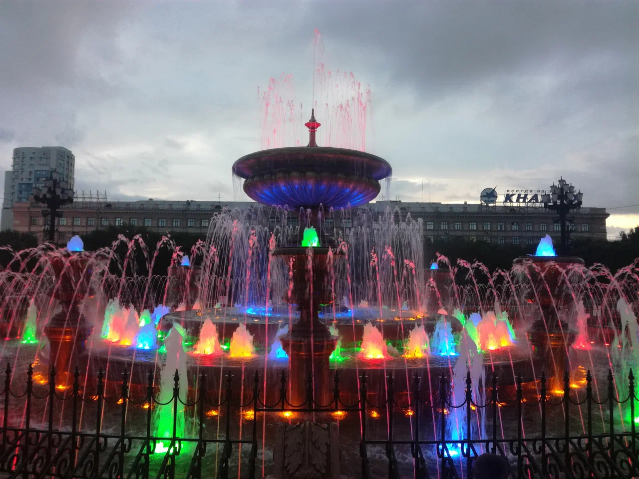 Фото организации