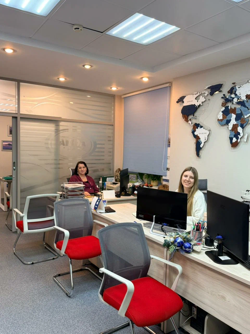 Фото организации