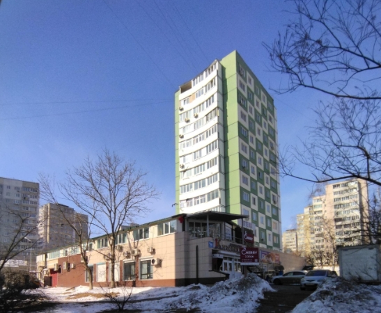 Фото организации