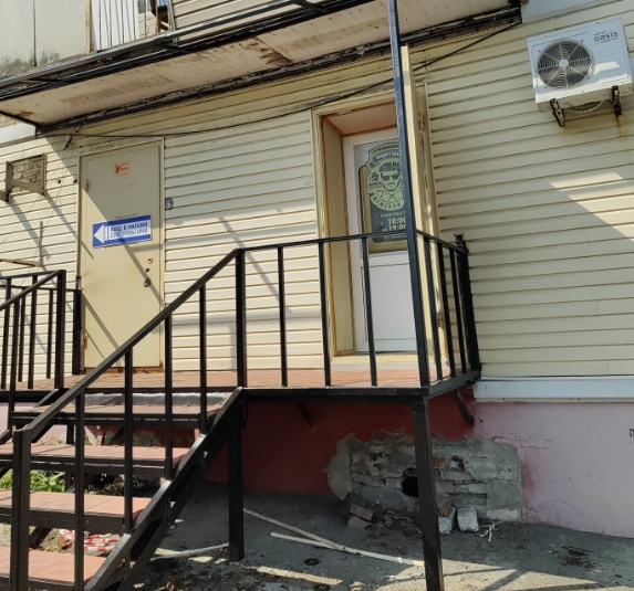 Фото организации