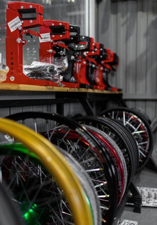 Фото организации