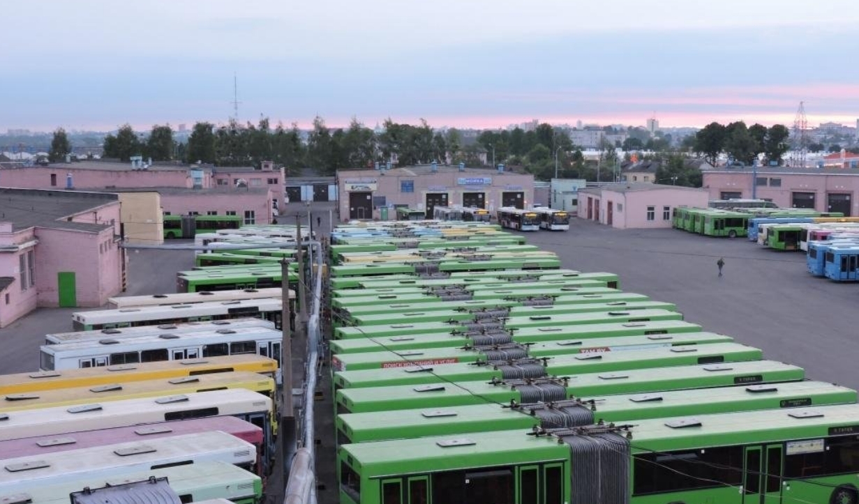 Фото организации