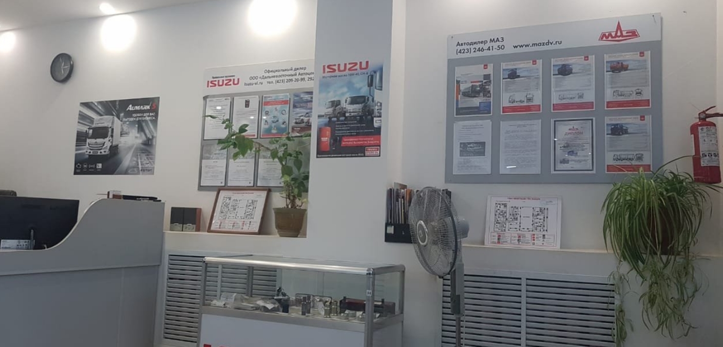 Фото организации