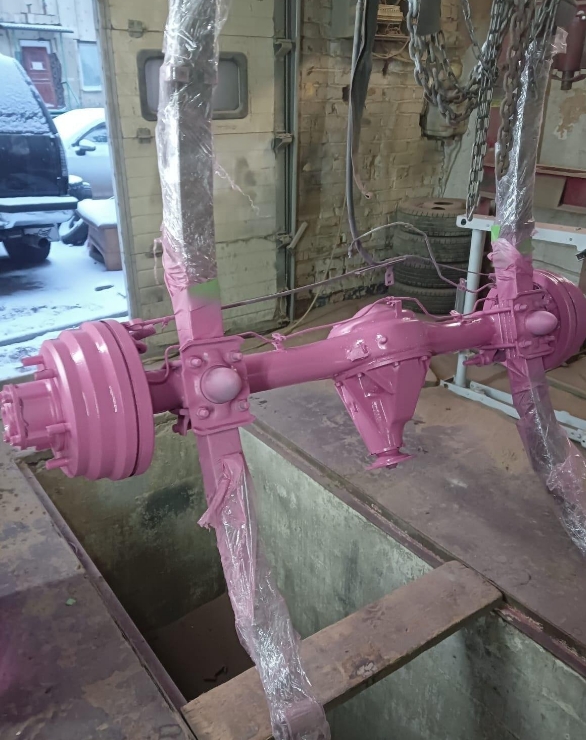 Фото организации