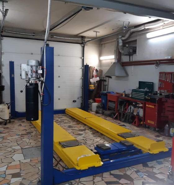 Фото организации