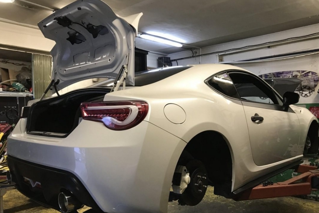 Фото организации