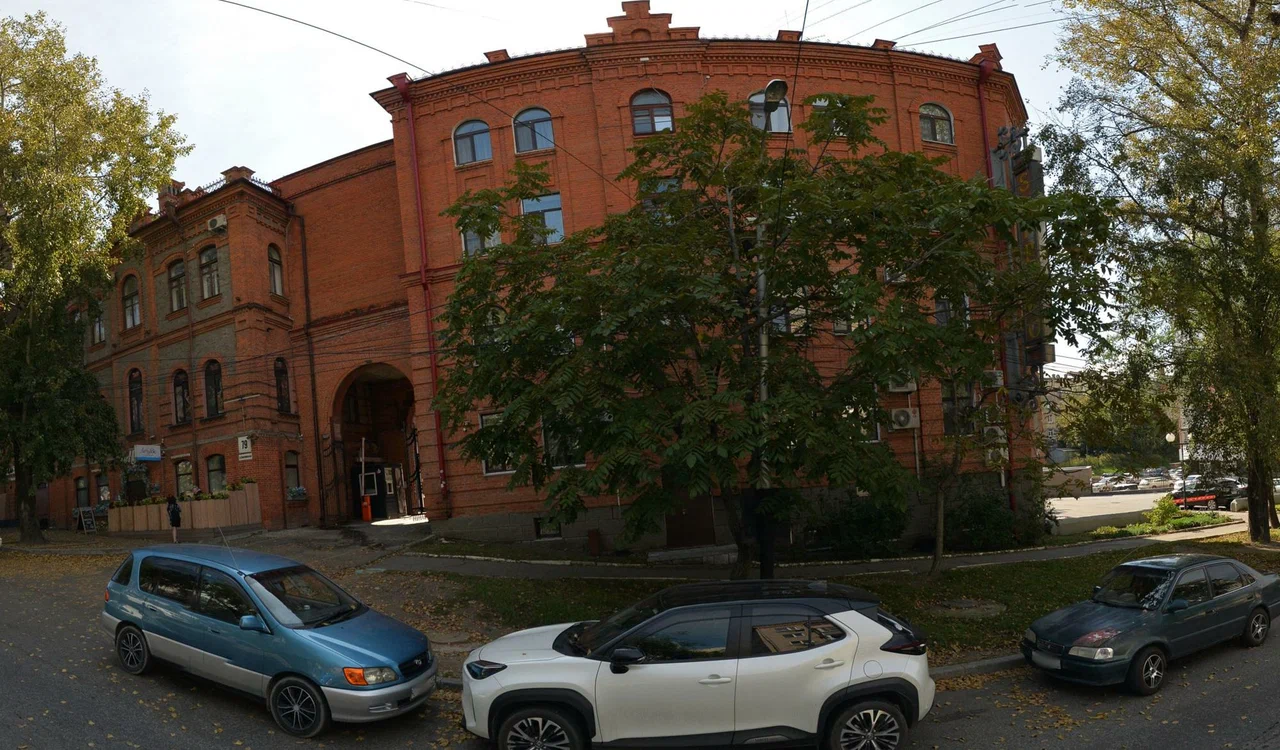 Фото организации