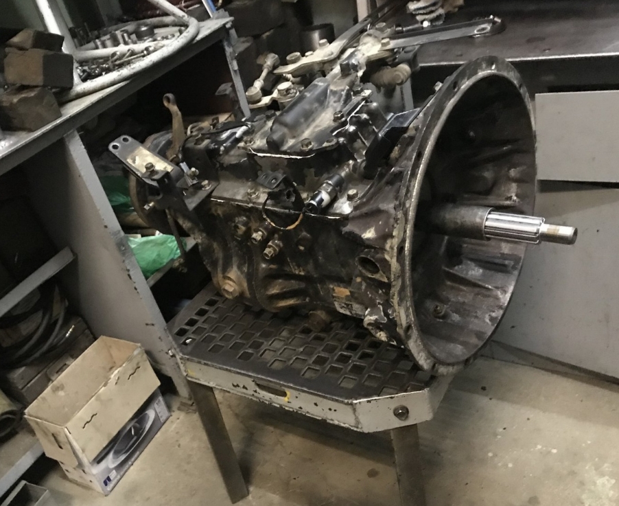 Фото организации