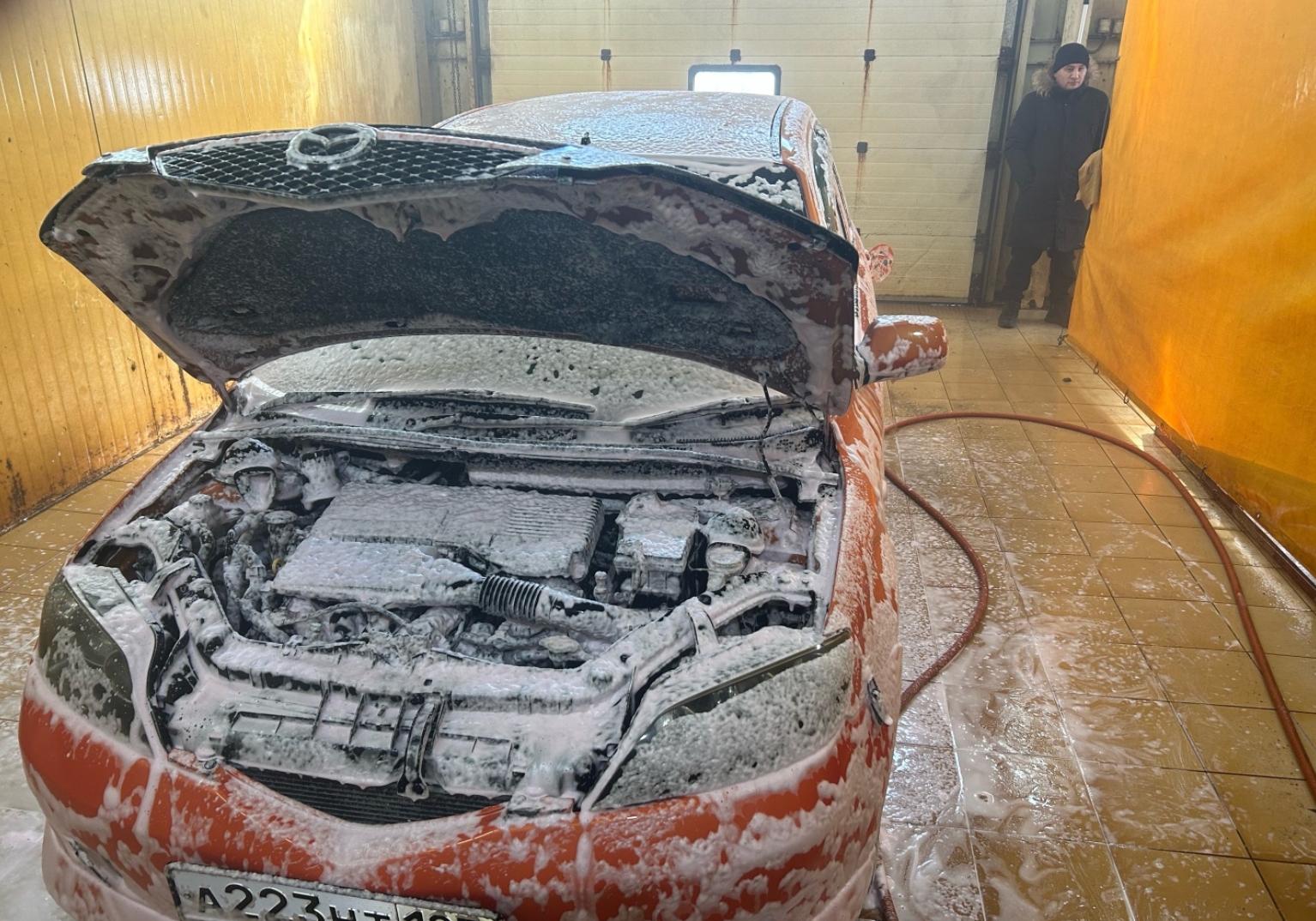 Фото организации