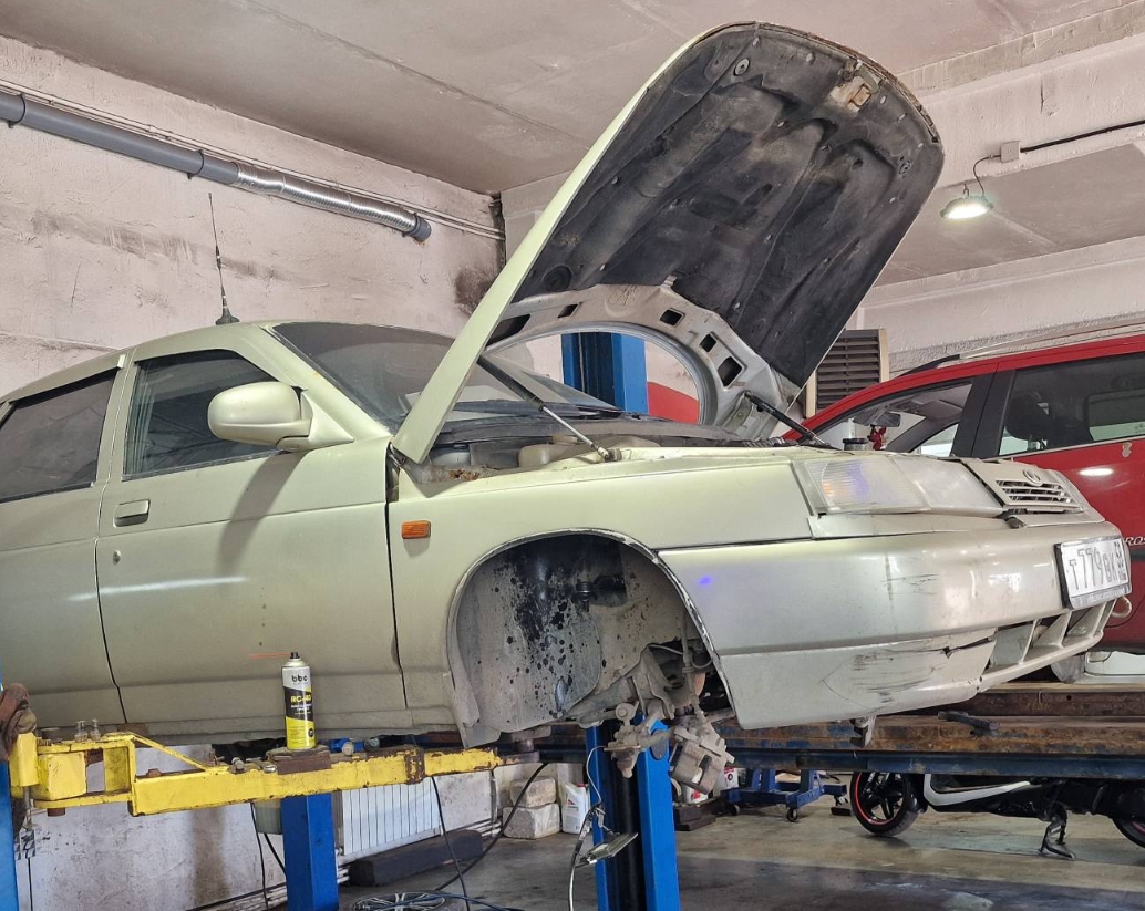 Фото организации