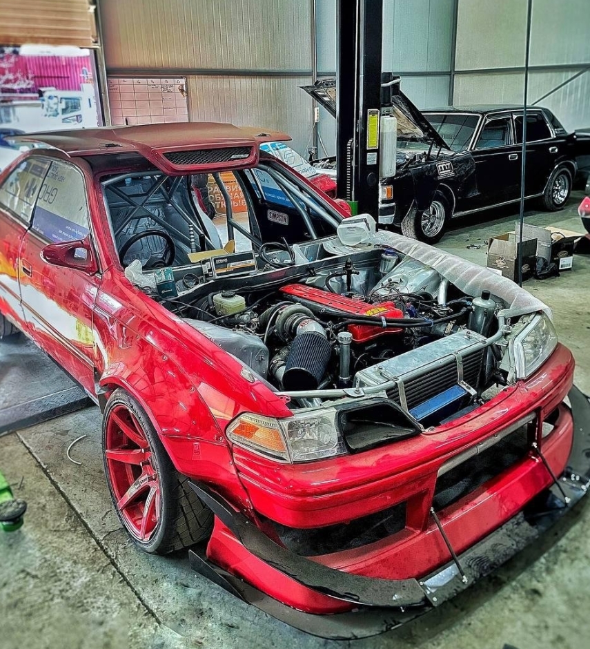 Фото организации