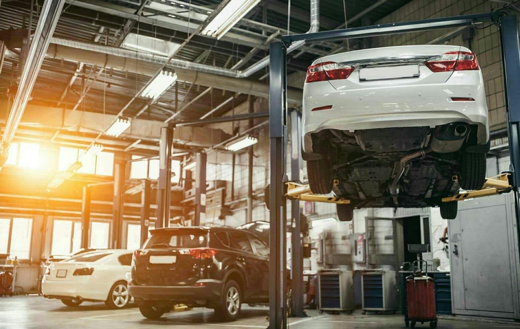 Фото организации