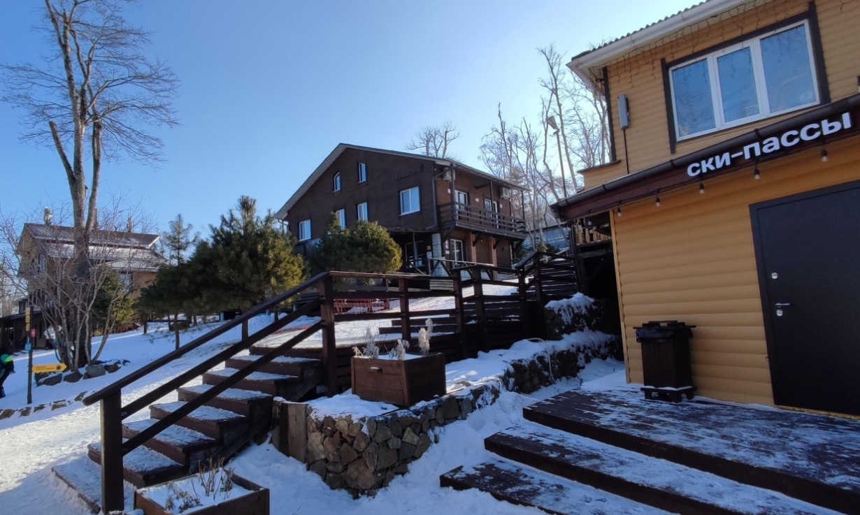 Фото организации