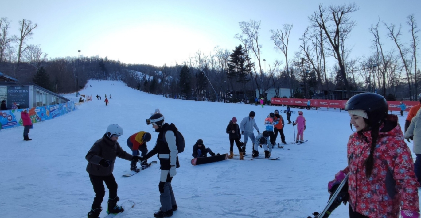 Фото организации