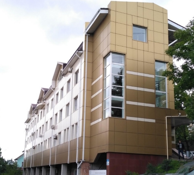 Фото организации