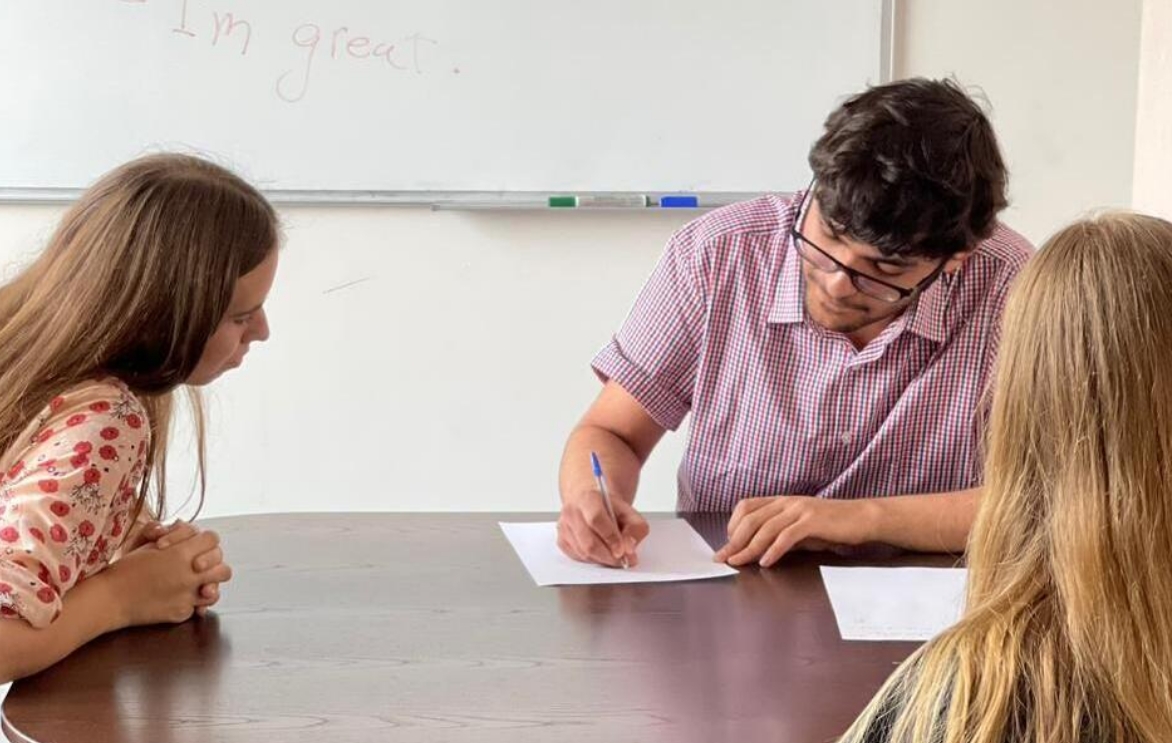 Фото организации