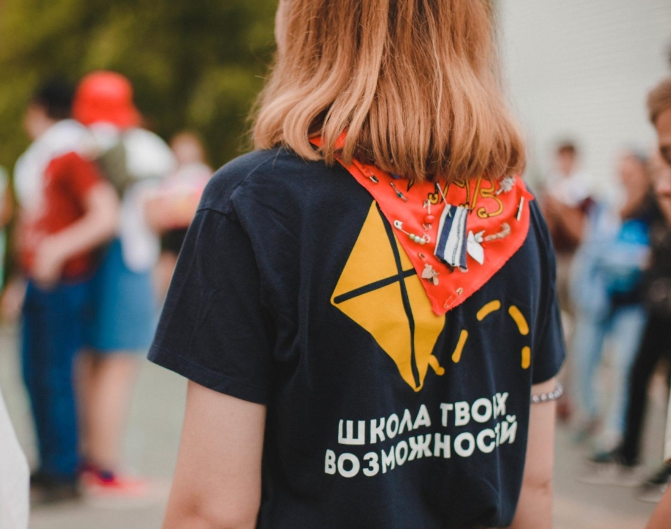 Фото организации