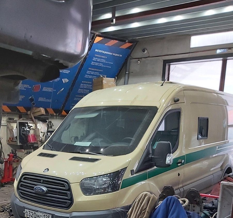 Фото организации