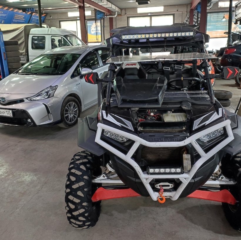 Фото организации