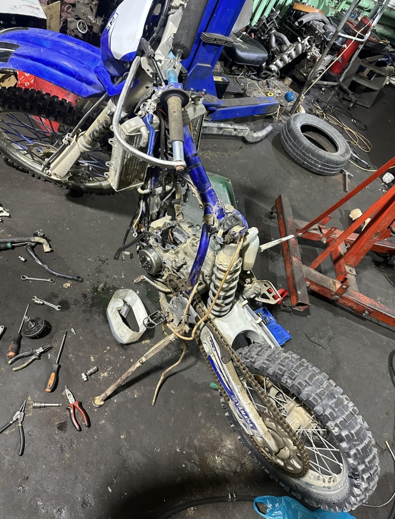 Фото организации