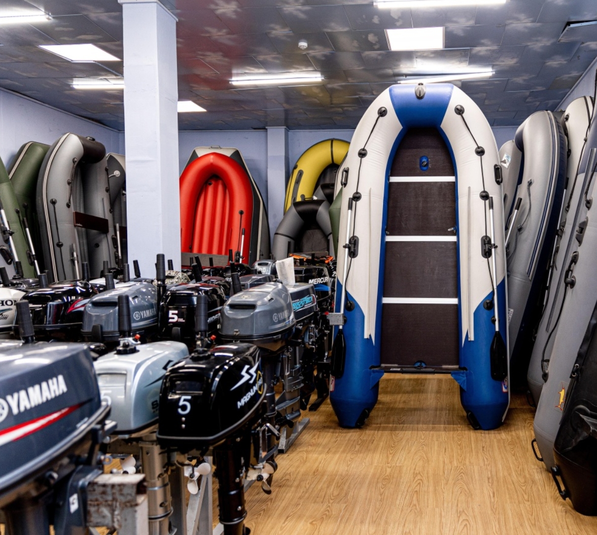 Фото организации