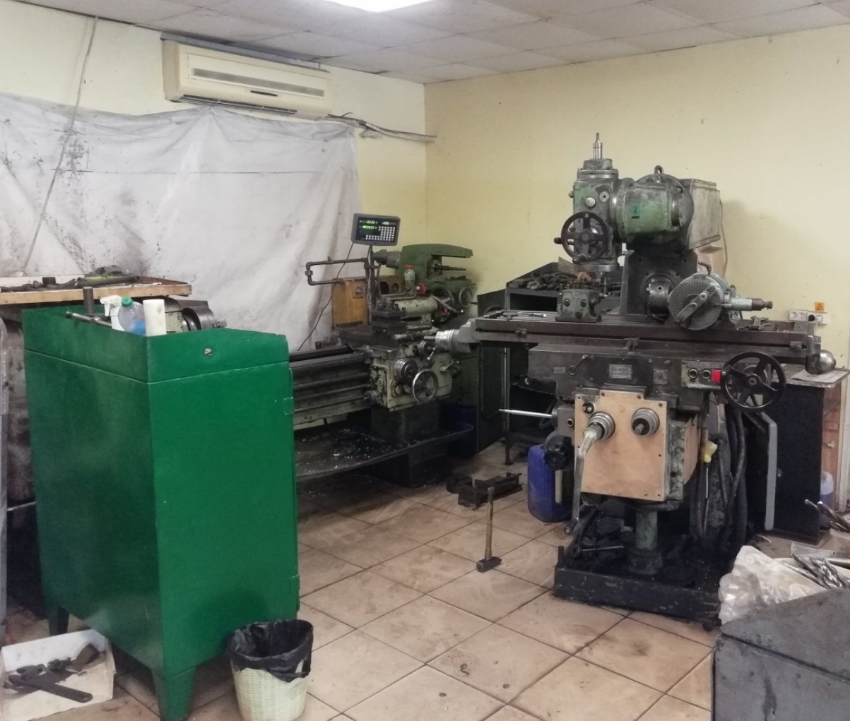 Фото организации