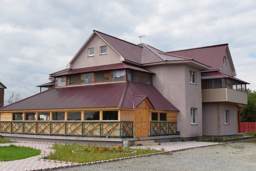 Фото организации