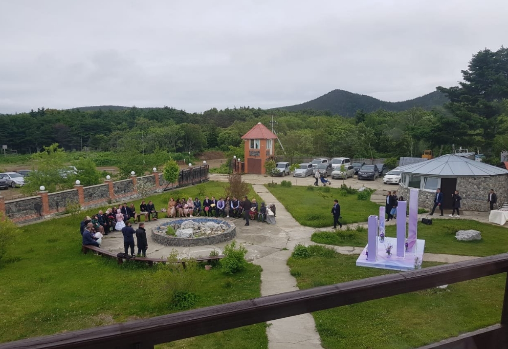 Фото организации