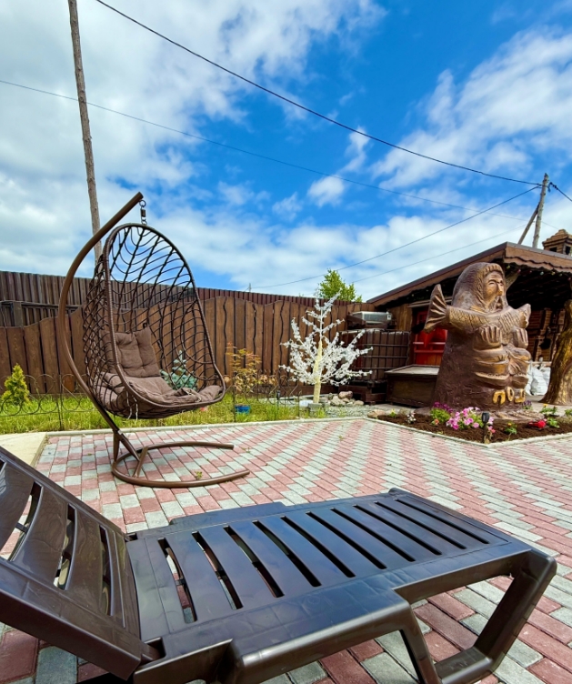 Фото организации