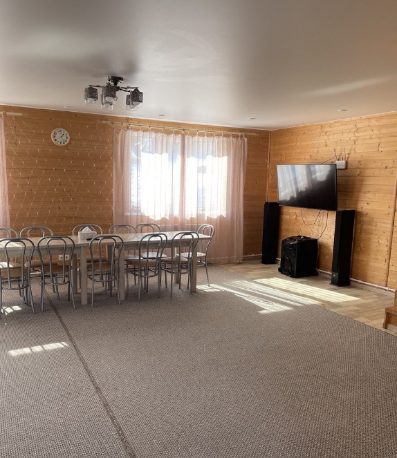 Фото организации