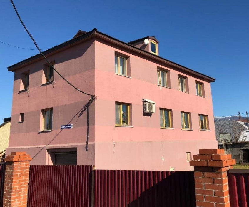 Фото организации