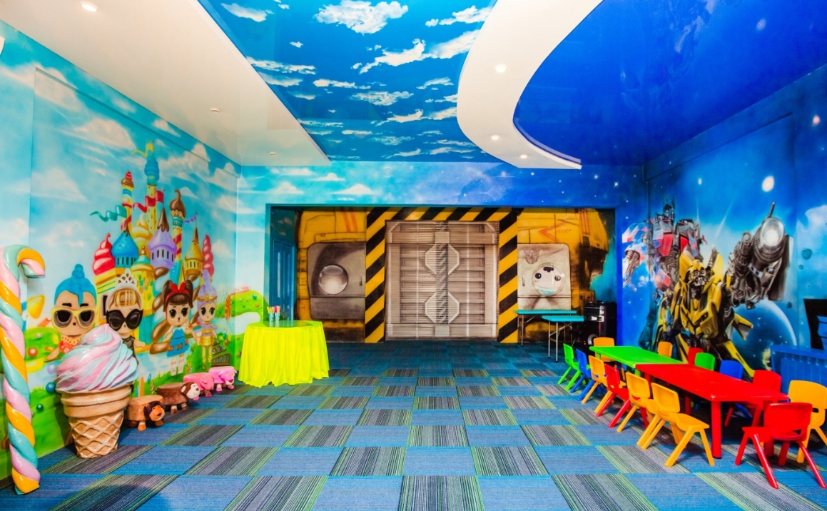 Фото организации