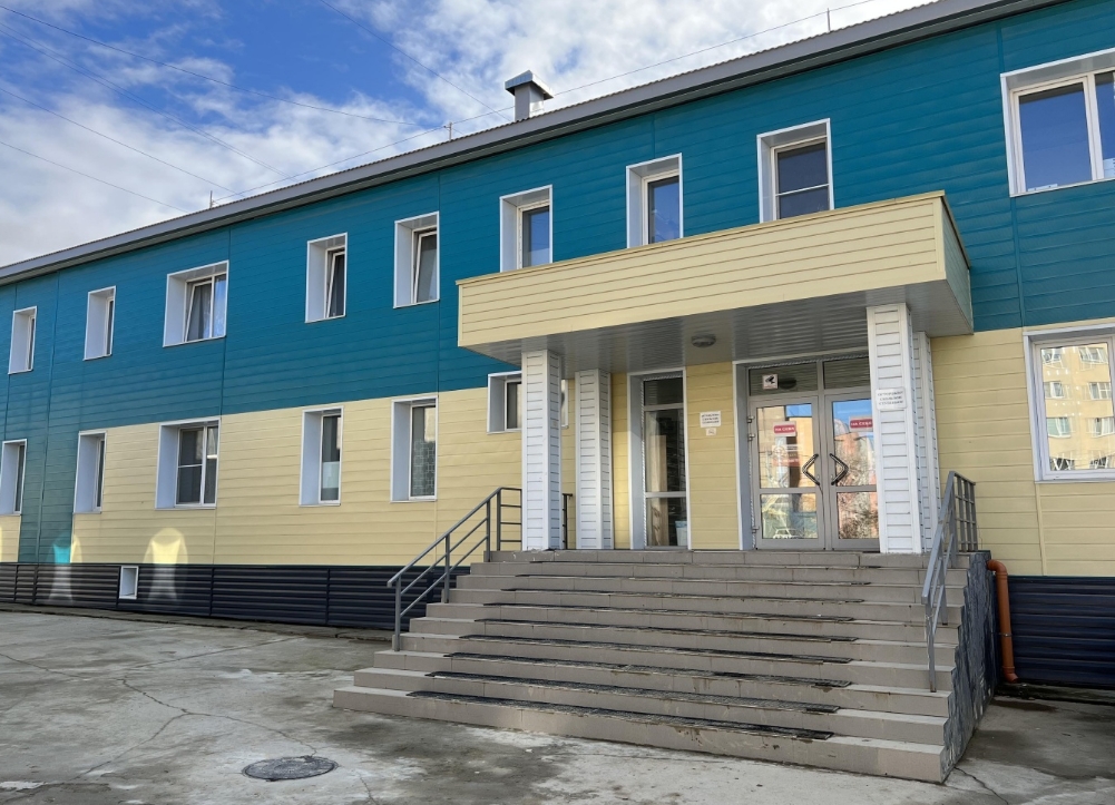 Фото организации