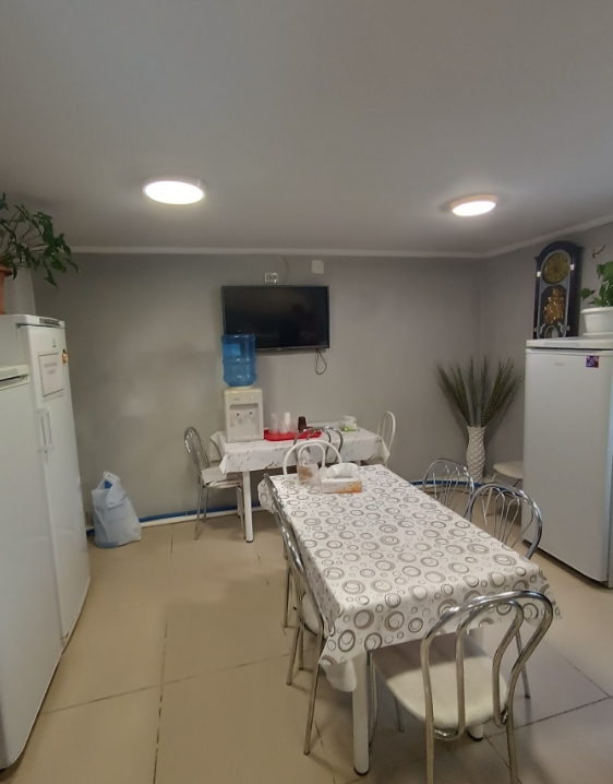 Фото организации