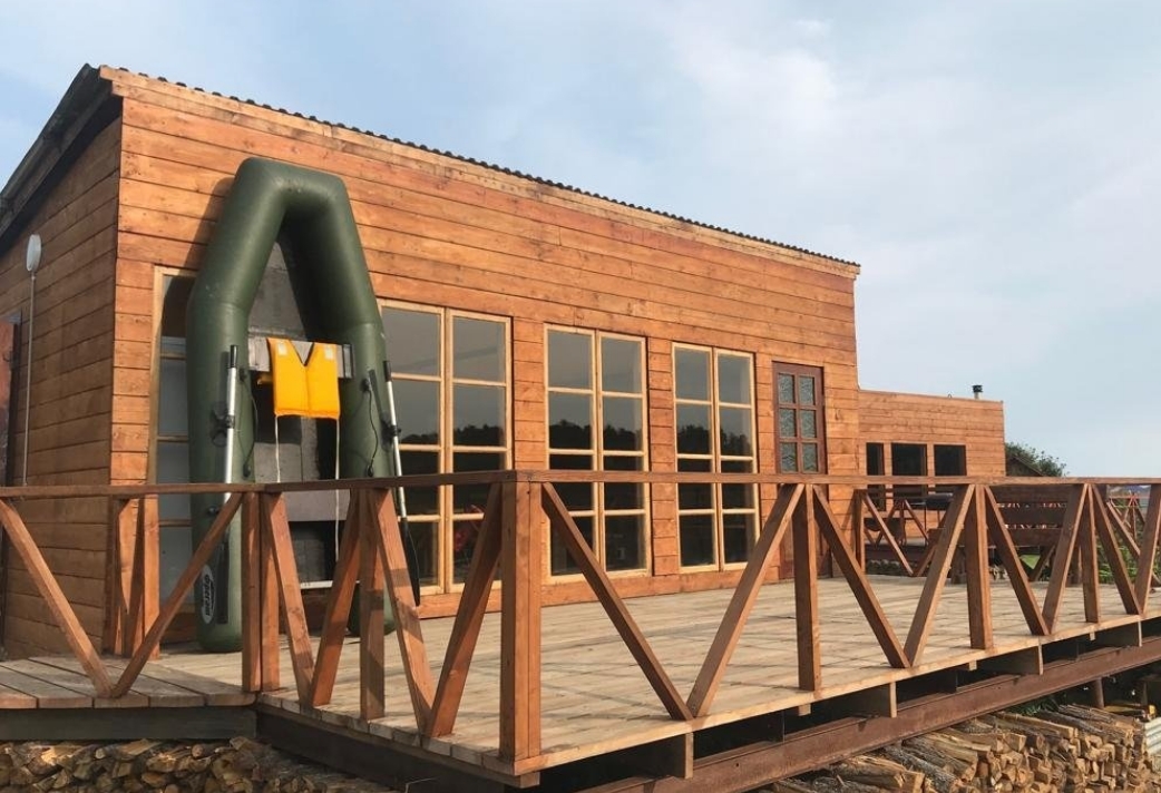 Фото организации