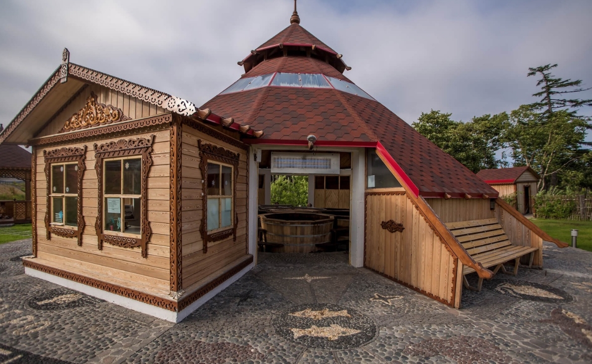 Фото организации