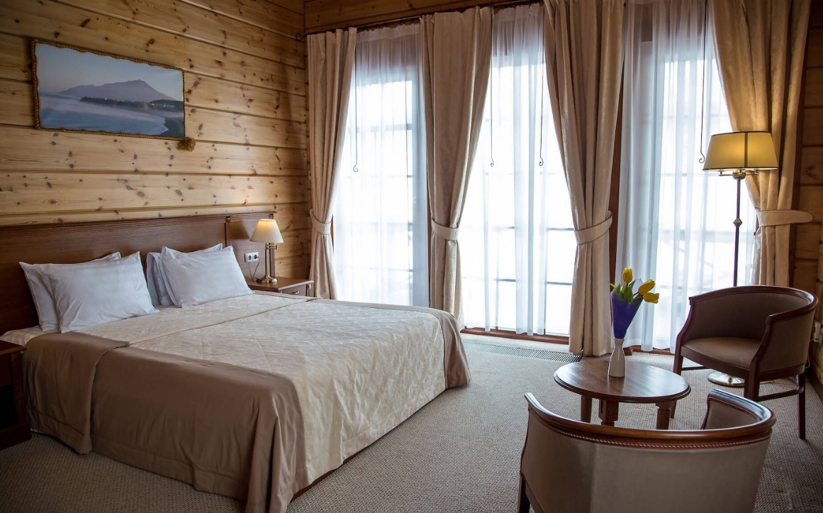 Фото организации