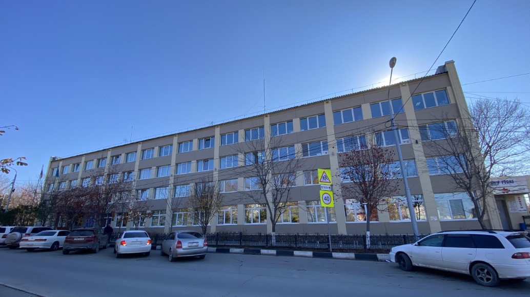 Фото организации