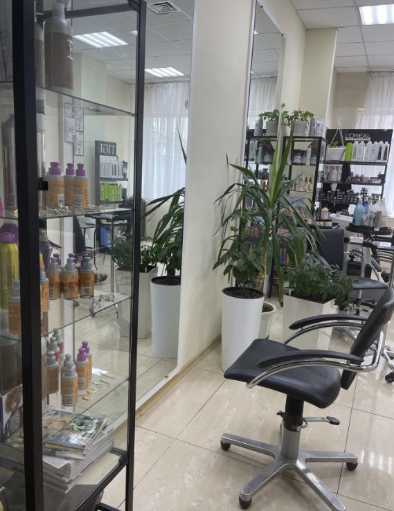 Фото организации