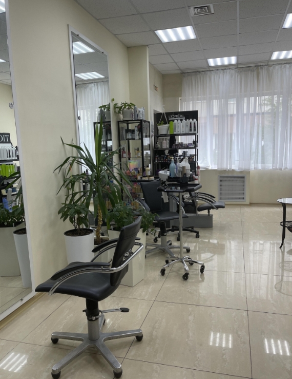 Фото организации