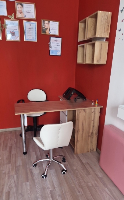 Фото организации